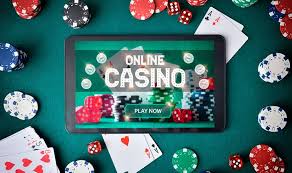 The Ultimate Online Casino Experience at SpinsCastle